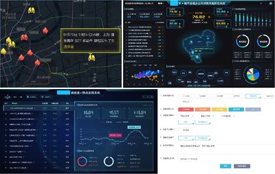 2020中國(guó)智慧城市十大企業(yè)揭曉 蜜度信息以AI公共數(shù)據(jù)平臺(tái)引領(lǐng)城市風(fēng)險(xiǎn)治理新篇章