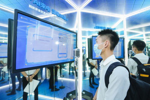 人工智能公共數(shù)據(jù)平臺(tái) 從探索宇宙到反欺詐，AI應(yīng)用已瓜熟蒂落